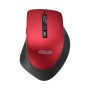 Asus | Mouse | WT425 | wireless | Red - 2